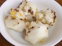 米糕-吴家馄饨