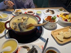 -黑鸡小馆(金源店)