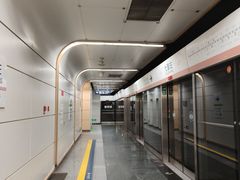 -七里庄(地铁站)