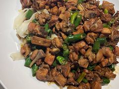 -鲁城往事(游客中心店)