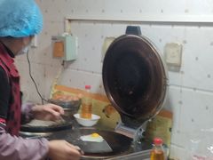 -舞素卷菜煎饼.糁汤(万达金街店)