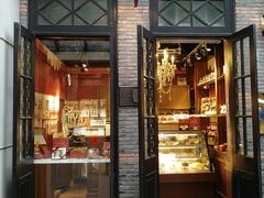 门面-COVA(新天地Xintiandi店)