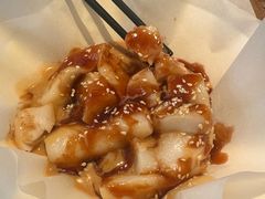 -新旺茶餐厅·早餐·夜宵(仙霞店)