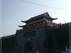 -茂德公鼓城