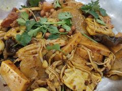 -地下达子炸串麻辣香锅