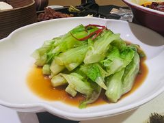 -旺顺阁海鲜广场(亚运村店)