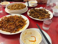 -胖子菜馆(隆昌路店)
