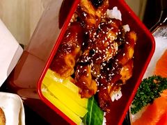 鳗鱼饭-和枫(众意路店)