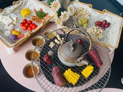 -简象咖啡CAFE ELE JANE(满陇桂雨店)
