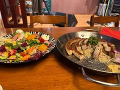 -申德勒加油站西餐厅(日坛路总店)