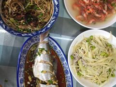 -南花桥羊肉馆老字号(乌镇店)