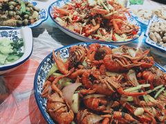 -虾少爷龙虾烧烤(双桥路店)