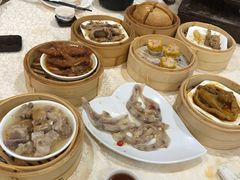 -顺德人家食府(黄金广场店)