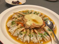 -紫阳富豪大酒店(惠南店)