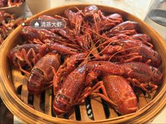 -靓靓蒸虾·头牌蒸虾(沙湖旗舰店)