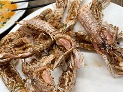 皮皮虾-景祥海鲜美食餐厅