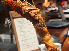 -鸟万·炭火料理Yaki ONE(星光店)