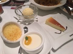 -炙烧战斧牛排餐厅(中山路动壹店)
