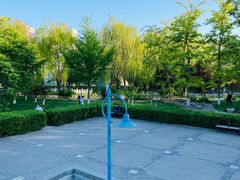 -丰台科技园生态主题公园