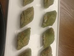 -天蓮珍素館