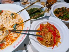 -坛宗剁椒鱼头(河西王府井店)