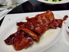 樟茶鸭-鼎记酒楼(雁南一路店)
