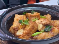 -香港深仔记茶餐厅(东门店)
