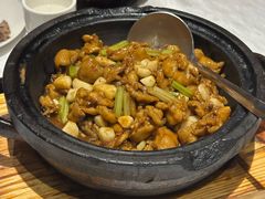 -鄱阳湖·江西小炒·瓦罐煨汤(五道口店)