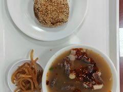 -护国寺小吃(和平西街店)