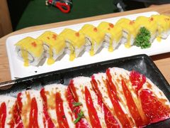 -九田家黑牛烤肉料理(溧阳吾悦店)