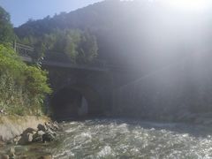 -千岛湖王子谷漂流