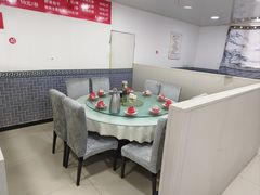 -老舅老蒙肉饼非遗店(一店)