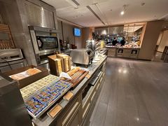 -南湖宾馆·鸳湖阁全日制餐厅