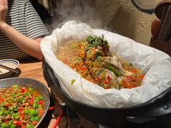 -泥糊破店小酒馆·团建聚餐(南京西路店)