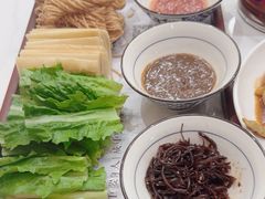 -崂山印象·青岛·海鲜渔家菜