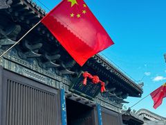 -关帝庙(大同古城)