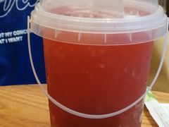 -奈雪的茶(大梅沙8号仓店)