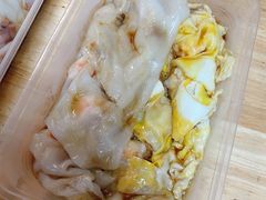 鲜虾蛋肠-山水肠粉(盐田店)