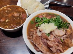 -姚记炒肝店(簋街店)