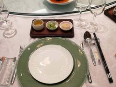 -君来湖滨饭店·渔餐厅