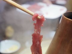 -1078號老北京涮肉(松柏店)