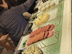 -素满香·全民食养自助(长宁龙之梦店)