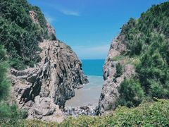 -平潭岛•仙人井