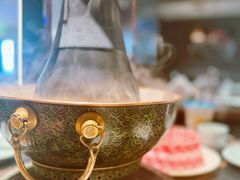 -额尔敦传统涮(公园西路店)