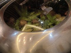 -象牙山铁锅炖(汇东郦城店)