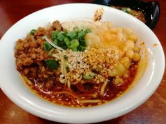 -付小姐在成都(中山公园店)