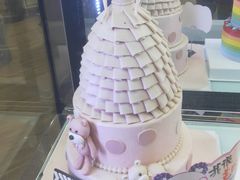 -CAKE BOSS 蛋糕老板(北京世纪金源购物中心)