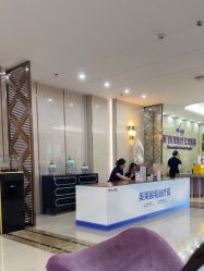 -厦门美莱整形美容医院