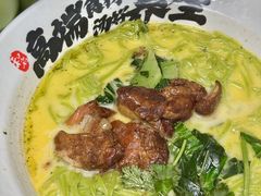 -和府捞面(东直门银座店)