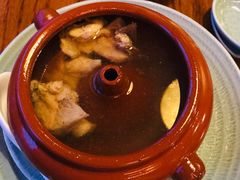 -丽江金茂凯悦臻选酒店-滇香馆